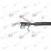Maner acceleratie motocoasa Husqvarna 125 R, 128 R